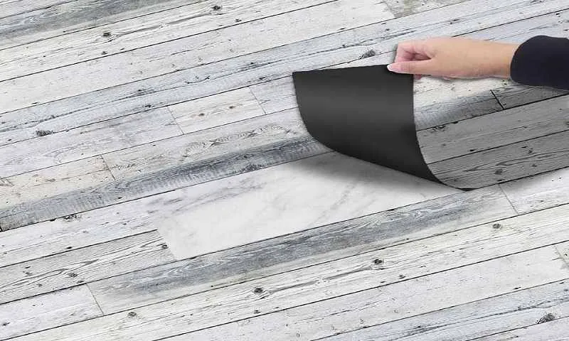 قیمت پارکت چسبی - هزینه هر متر